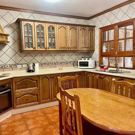 Σπίτι διακοπών Casa Guanapay By Vulcano Homes *