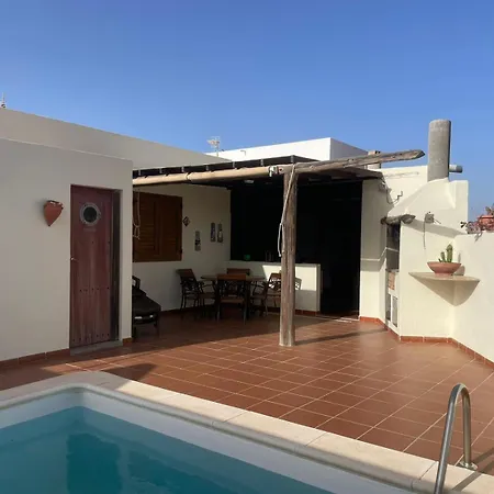 Casa Guanapay By Vulcano Homes Σπίτι διακοπών Teguise (Lanzarote)