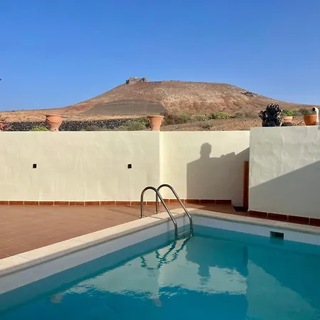 Casa Guanapay By Vulcano Homes Σπίτι διακοπών *