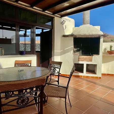 Σπίτι διακοπών Casa Guanapay By Vulcano Homes *