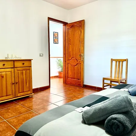 Σπίτι διακοπών Casa Guanapay By Vulcano Homes *