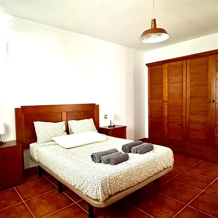 Σπίτι διακοπών Casa Guanapay By Vulcano Homes