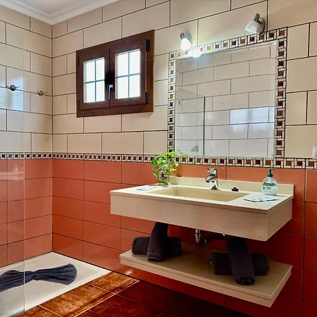 Σπίτι διακοπών Casa Guanapay By Vulcano Homes Teguise (Lanzarote)