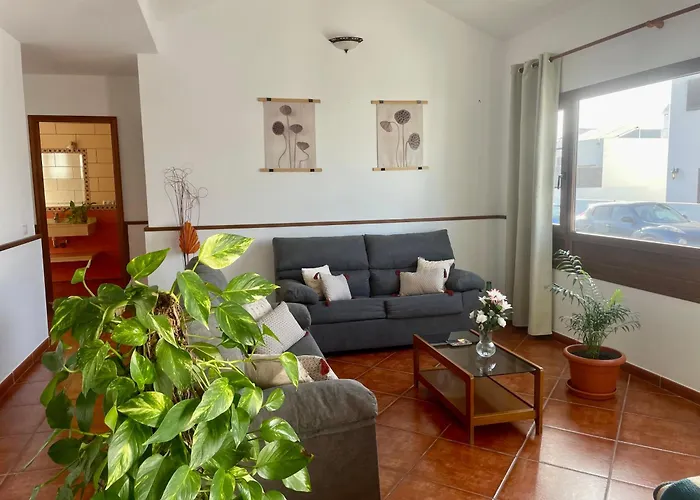 Casa Guanapay By Vulcano Homes Vakantiehuis *