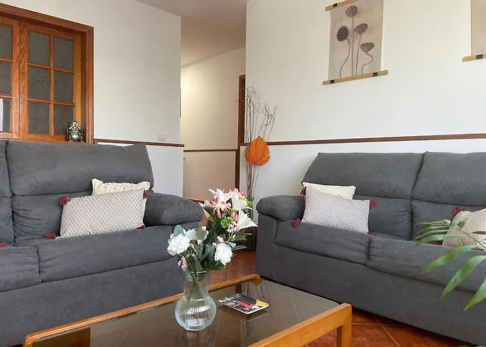 Casa Guanapay By Vulcano Homes Vakantiehuis