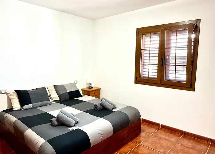 Casa Guanapay By Vulcano Homes Vakantiehuis