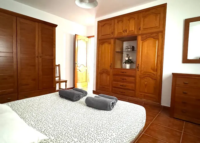 Casa Guanapay By Vulcano Homes Vakantiehuis *