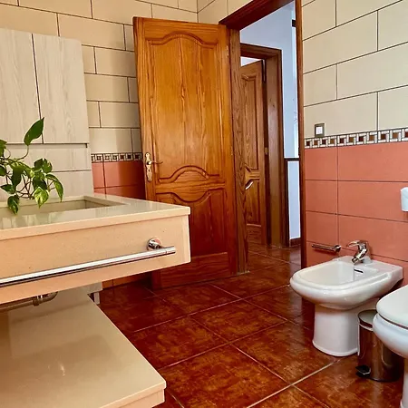 Casa Guanapay By Vulcano Homes Сasa de vacaciones