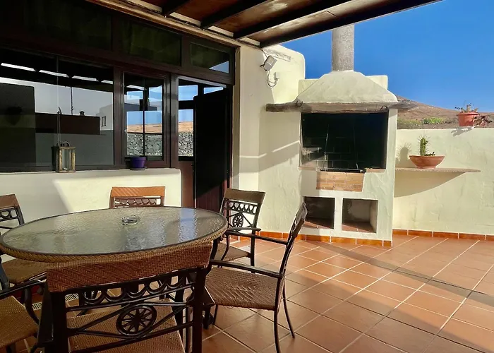 Casa vacanze Casa Guanapay By Vulcano Homes *