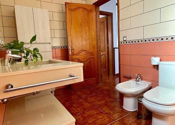 Casa Guanapay By Vulcano Homes Casa vacanze